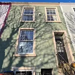 Σπίτι διακοπών Seaside Parkview Near District And Marina - Pass The Keys