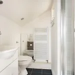 Σπίτι διακοπών Seaside Parkview Near District And Marina - Pass The Keys *