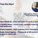 Seaside Parkview Near District And Marina - Pass The Keys